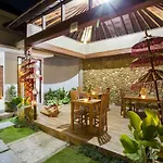 Pool Access Room At Kerobokan