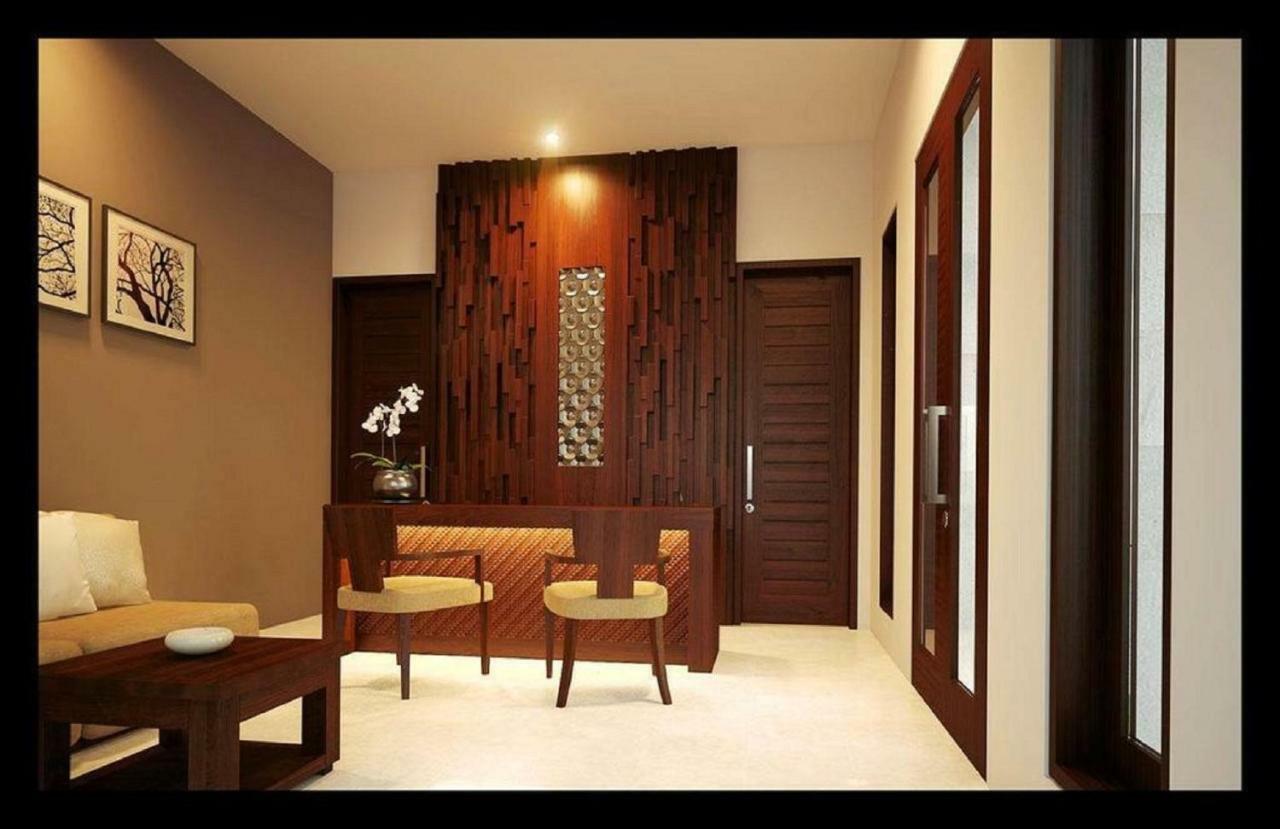 Wisma tamu Pool Access At Kerobokan 2*