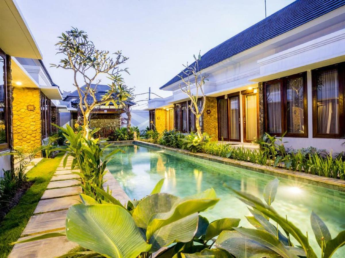 Pool Access At Kerobokan Seminyak (Bali)